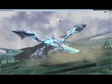 [pso2]VHクォーツナックルソロ[テスト]