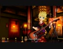 PS3　初音ミク-ProjectDIVA- F　「天樂」