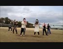【まーぶる】ハッピーシンセサイザ【踊ってみた】