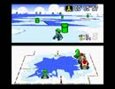 コイン恐怖症男の『スーパーマリオカート』実況 スペシャルカップ①