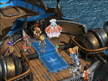 【FF9】アラフォーがFFⅨを黙々とやっていく part.43【実況】