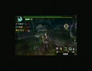 【MHP3rd】嬉し恥ずかし初投稿【単発ゆっくり実況プレイ】