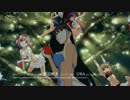 グリザイアシリーズOPムービー集【果実・迷宮・楽園】