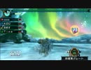 【MHP3】ウカムルバスを狩りに行ってみた（仮）【実況】