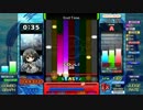 【LR2スキン】Light Pop EX【PMS】
