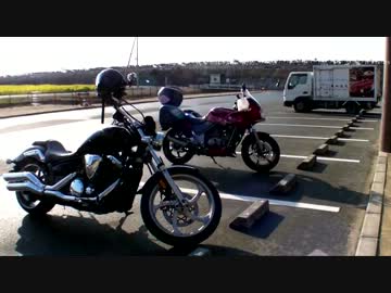 ストライカーで大人の社会見学ツアーに行こう　前編