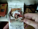 MTG　ジェ○スへの当てつけにAVRでPW引っ張りだす　第四十三週