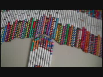 野郎どものバトルえんぴつ　１回戦