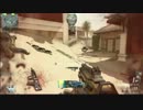 CoD:BO2をやってみた。 ←１戦目  byまっさん