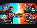 【EXVS】地雷行脚の旅!　part6【重腕視点】