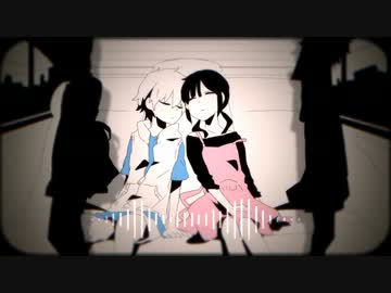 【その辺の無機物が】コノハの世界事情【歌ってみました】