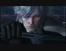 【メタルギア】MGRを初見実況プレイpart36【ライジング】