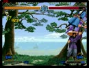 Last Blade 2 : Zansetsu Combo