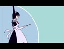【オリキャラ】うちのこがｄｒｒｒEDパロしたりタンバリン叩いたり