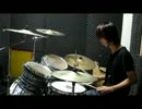 SCANDAL- 瞬間センチメンタル Drum cover by YuKo
