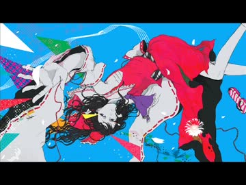 【東方アレンジ】モジャのある生活XFD
