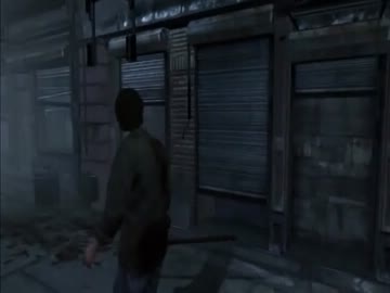 グリオ共の「SILENT HILL DOWN POUR」実況プレイ動画。part 09
