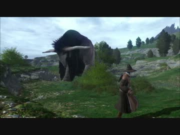 【旧FF14】エオルゼアメモリーズPart9【思い出動画】