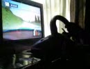 Richard Burns Rally (ps2)＋G25　tarmac joux velte