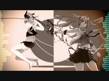 ロストワンの号哭で裏表ラバーズを歌ってみた　ver.S