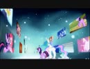 MLP セレスティア様のアカペラ - Celestia Ballad -