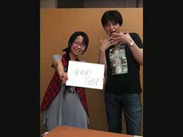 セクハラを受ける緑川光 ニコニコ動画
