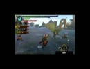 【オノノギス＆ワンナップ】ＭＨＰ3凡人縛り実況プレイ【パート2-１】