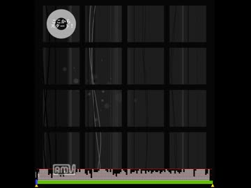 [jubeat analyser]8bit Princess[創作譜面]