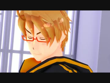 【APヘタリアMMD】5678！【アニメ第7話再現】