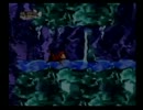 サクサクプレイ目指してスーパードンキーコング２を実況プレイPart11