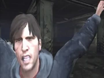 グリオ共の「SILENT HILL DOWN POUR」実況プレイ動画。part 10