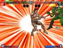 THE 淫夢OF FIGHTERS　野獣即死コン