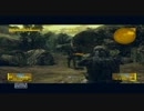 [MGS4] 戦場から過酷な戦場逝く[実況動画] part6