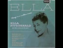 [1570] MAKIN' WHOOPEE! _ STARDUST @ SONGS IN A MELLOW MOOD - ELLA FITZGERALD