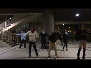 【６人で】ハートキャッチ☆パラダイス　踊ってみた【おまけつき】
