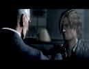 【BIOHAZARD6】無実を証明するために【実況プレイ】レオン編CAT.1その4