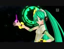 【ニコカラ】 Weekender Girl 【初音ミク-Project DIVA-F】