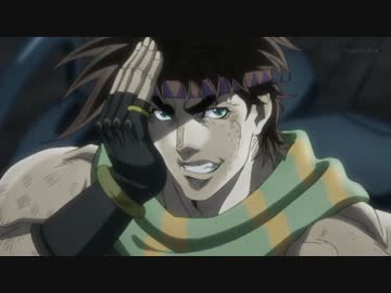ジョジョの奇妙な冒険】戦車戦 - ニコニコ動画