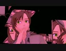 【APヘタリアMMD】独りんぼエンヴィーVer.南伊