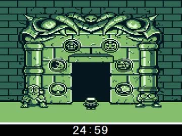 スーパーマリオランド２ ６つの金貨 28 08 ニコニコ動画