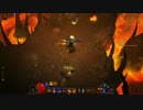 Diablo3 strafe高速ビルド in ACT3(MP2)