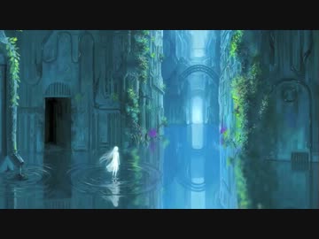 【NNIインスト曲】the water temple