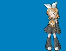【鏡音リン】やないりえぱぞ【オリジナル曲】