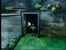 【実況プレイ動画】　ゼルダの伝説～ムジュラの仮面～　part022