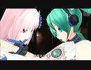 【Project DIVA extend】　アカツキアライヴァル　【PV】