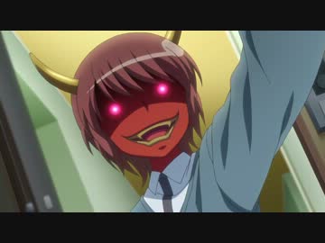 【琴浦さん】モリモリ森谷さん　まとめ【9話】