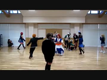 【福島】チルノのパーフェトさんすう教室【全壊】