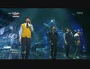 【2AM】 君を読んでみる + ある春の日 @Music Bank (2013.03.08)