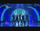 【B.A.P】 ONE SHOT @Music Bank (2013.03.08)