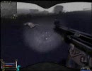 【FPS】S.T.A.L.K.E.R. 解説付きプレイ動画 ABC-Inferno02